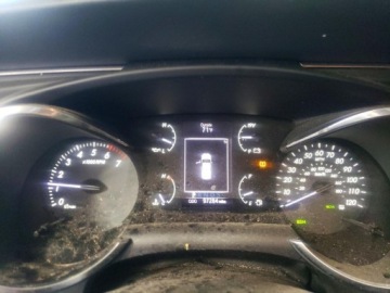 Toyota Sequoia II 2020 Toyota Sequoia Trd Pro 2020 5.7 Benzyna 381KM, zdjęcie 9