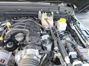 Jeep Gladiator 2022 Jeep Gladiator Mojave Short Bed 2022 3.6 Benzyna 285KM, zdjęcie 6