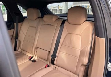 Porsche Cayenne III SUV 3.0 340KM 2020 Porsche Cayenne 3.0 Benzyna 340KM, zdjęcie 23
