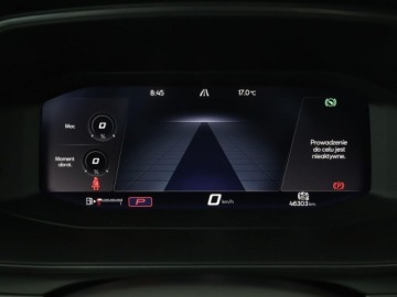 Cupra Leon II Sportstourer 2.0 TSI 300KM 2023 Cupra Leon FV23% DSG full LED virtual cocpit navi, zdjęcie 21