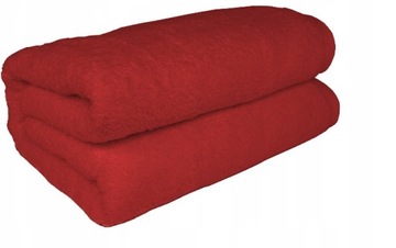 ГОСТИНИЧНОЕ ПОЛОТЕНЦЕ 30х50 см БЕЛОЕ СПА-ПОЛОТЕНЦЕ ДЛЯ РУК 500г