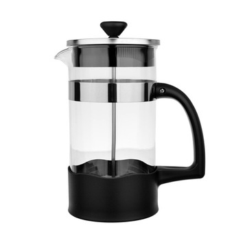ZAPARZACZ TŁOKOWY DO KAWY HERBATY I ZIÓŁ 800ML