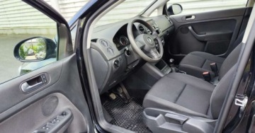 Volkswagen Golf Plus II 2010 Volkswagen Golf Plus Volkswagen Golf Plus 2.0 Diesel 110KM, zdjęcie 13