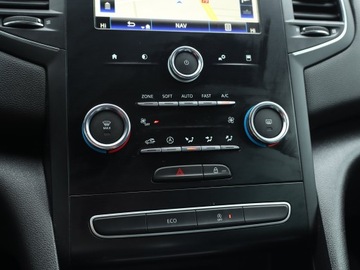 Renault Megane IV Grandtour Facelifting 1.3 TCe 140KM 2020 Renault Megane 1.3 TCe, Salon Polska, Automat, zdjęcie 12