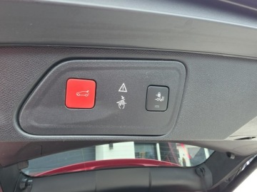 Peugeot 3008 II Crossover 1.6 THP 165KM 2017 Peugeot 3008 *AUTOMAT* 1.6 benzyna* bogate, zdjęcie 11