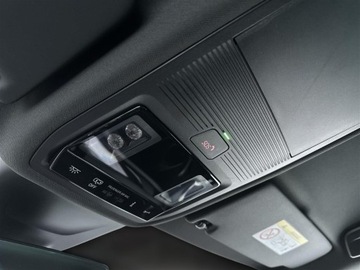 Skoda Octavia IV Liftback 1.5 TSI EVO 150KM 2023 Skoda Octavia 1.5TSI 150KM Sportline DSG l LED Mat, zdjęcie 30