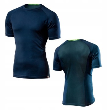 T-SHIRT FUNKCYJNY PREMIUM ROZMIAR XXL NEO TOOLS