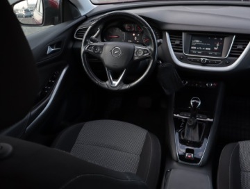 Opel 2019 Opel Grandland 1.2 Turbo, Salon Polska, zdjęcie 6