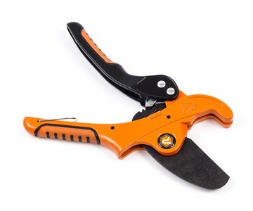 Нож для резки труб ПВХ Profi 0-42мм Polax