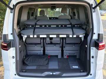 Volkswagen Multivan T7 2025 Volkswagen Nowy Multivan EDITION/Hybryda PHEV, 1.5, zdjęcie 10