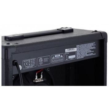 Комбоусилитель Harley Benton HB-20R