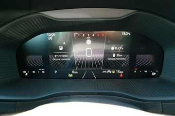 Skoda Karoq Crossover Facelifting 1.5 TSI ACT 150KM 2025 Škoda Karoq Skoda Karoq Edition130 1.5 TSI (150, zdjęcie 16