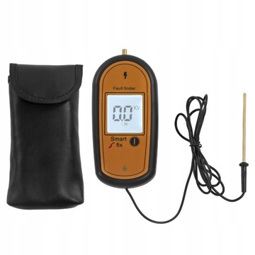 TESTER NAPIĘCIA LCD 15KV DO OGRODZEŃ