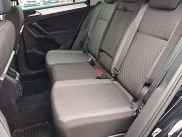 Volkswagen Tiguan II SUV 1.5 TSI EVO 150KM 2019 Volkswagen Tiguan 1.5 TSI 150KM Android Auto Salon PL Grzane Fotele Kamera, zdjęcie 26