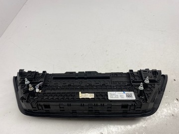 BMW 5 G30 G31 PANEL KLIMATIZACE 7947869