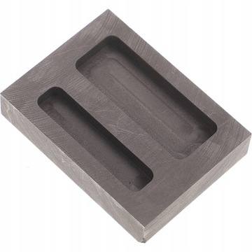 Металлоплавильные формы для плавки золота