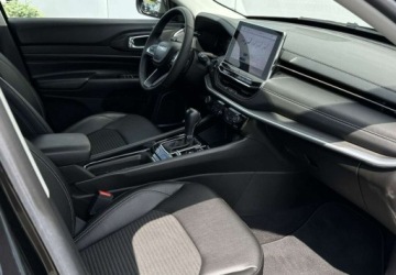Jeep Compass II SUV Plug-In Facelifting 1.3 GSE T4 190KM 2023 Jeep Compass Plug-In 4x4 Skora Kamera Led Parktronic FV23 1.3, zdjęcie 14