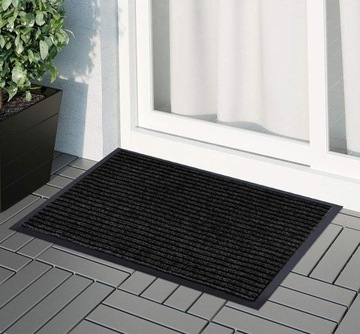 КОВРИК ДЛЯ УЛИЧНОЙ ОБУВИ 80 x 120 СМ