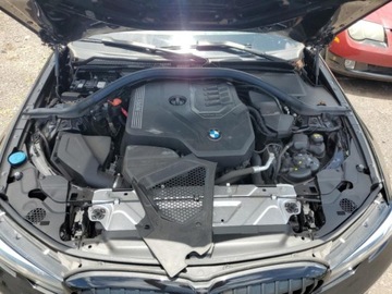 BMW Seria 3 G20-G21 2020 BMW Seria 3 330i sedan 2.0 Benzyna 255KM, zdjęcie 10