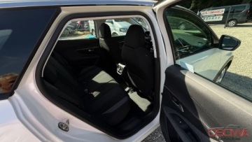 Peugeot 3008 II Crossover 1.6 BlueHDi 120KM 2017 Peugeot 3008 1.6 HDI radar asystent pasa ledy bezwypadkowy full serwis gw, zdjęcie 19