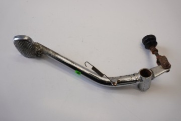 HONDA GL 1100 GOLDWING 80-82 DŹWIGNIA HAMULCA NOŻNEGO