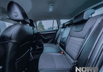 Skoda Octavia III Kombi 1.4 TSI  150KM 2015 Skoda Octavia Bezwypadkowy, FV23, DSG, KredytowanieLeasing, gw.12m gethelp, zdjęcie 18