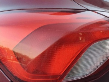 Ford Focus III Sedan Facelifting 1.0 EcoBoost 125KM 2018 Ford Focus Ford Focus 1.0 salon PL, kamera, serwisowany, Gwarancja, FV VAT, zdjęcie 12