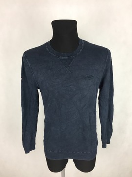 Superdry sprany sweter M *PW553*