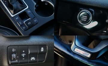 Kia Sportage IV SUV Facelifting 1.6 T-GDI 177KM 2018 Kia Sportage Kia Sportage 1.6 T-GDI GT Line 4WD 1.6 Benzyna 177KM, zdjęcie 35