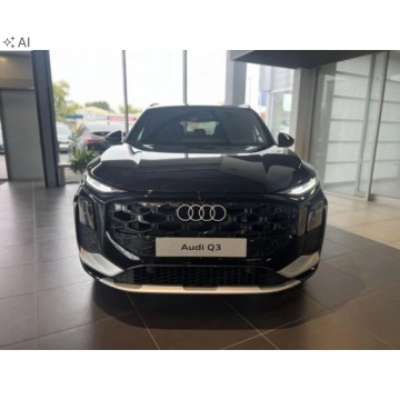 Audi Q3 II SUV 1.5 35 TFSI 150KM 2025 1.5 TFSI S line (150 KM) Kamera cofania + tempomat aktywny, zdjęcie 2
