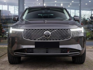 Volvo XC90 II 2026 VOLVO XC90 B5 AWD Plus Bright Suv 2.0 (264KM) 2026, zdjęcie 3