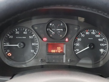 Citroen Berlingo II 2009 Citroen Berlingo 1.6 16V, Klima, zdjęcie 10