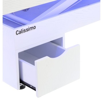 Косметическая кровать для массажа выделено электрическим креслом нагревается FI