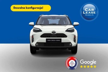 Toyota 2025 Toyota Yaris Cross Comfort 116KM Duzy Rabat Polski salon Atrakcyjne Fin, zdjęcie 4