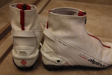 ALPINA ALLROUND NNN — РАЗМЕР 36/23 СМ