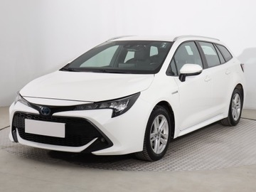 Toyota Corolla XII 2020 Toyota Corolla 2.0 Hybrid, Salon Polska, zdjęcie 1