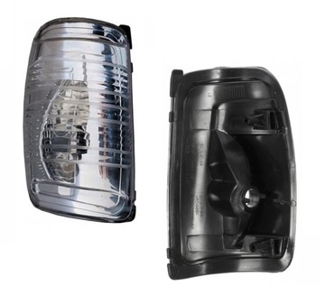 BLIKAČ LEVÝ SMĚROVKA FORD TRANSIT MK8 2014-