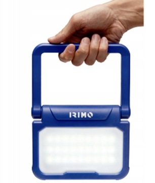 Irimo L-BOOK-1