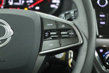  SsangYong Korando 1.5 T-GDI, Salon Polska, zdjęcie 16