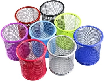 Подставка для ручек - Голубой