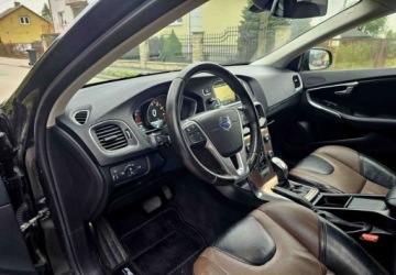 Volvo 2013 Volvo V40 Cross Country Volvo V40 Cross Country T4 Powershift Summum 1.6, zdjęcie 10