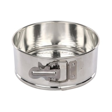 ПРОТИВЕНЬ МЕТАЛЛИЧЕСКАЯ ФОРМА ДЛЯ ВЫПЕЧКИ 18 СМ PL