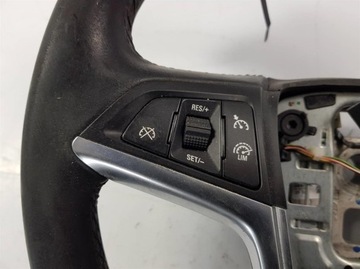 РУЛЕВОЕ КОЛЕСО 13351029 OPEL ASTRA J