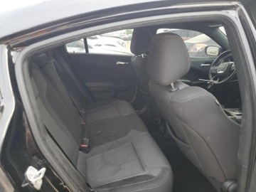 Dodge Charger VII 2022 Dodge Charger SXT 2022, od ubezpieczalni 3.6 Benzyna 292KM, zdjęcie 8