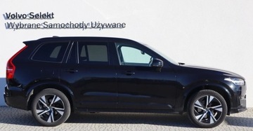 Volvo XC90 II 2020 Volvo XC 90 B6 Mild Hybrid 30014KM AWD R-Design Salon POLSKA Gwarancja FV23, zdjęcie 6