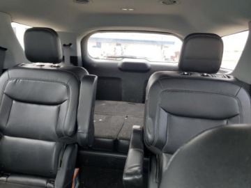 Ford Explorer VI 2020 Ford Explorer XLT 2020 2.3l 2.3 Benzyna 300KM, zdjęcie 10