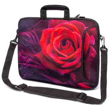 Torba hs etui pokrowiec na ultrabook ipad 15-15,6