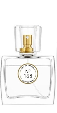 PERFUMY LANE FRANCUSKIE Nr 168 ZAMIENNIK