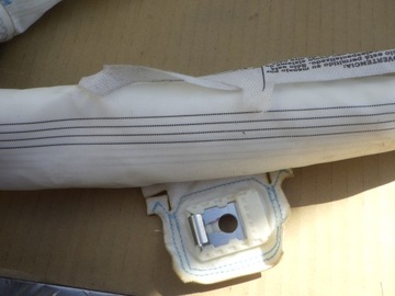 MERCEDES GLE W166 166 ZÁVĚS PRAVÁ AIRBAG