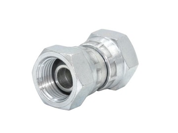 ZŁĄCZE HYDRAULICZNE ZŁĄCZKA BSP 3/8'' WEWNĘTRZNY